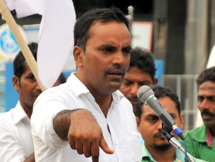 Muneer Katipalla